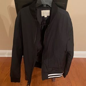 S black bomber
